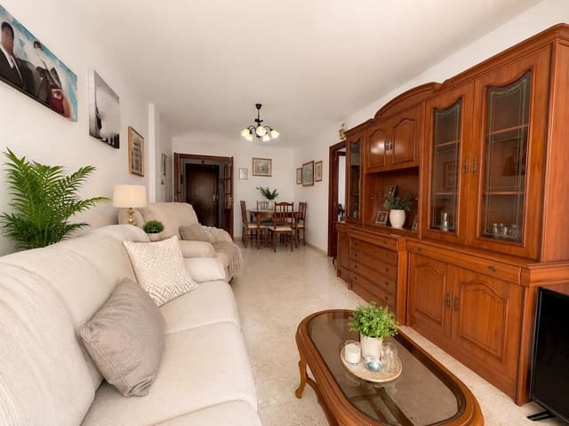 3 slaapkamer Flat te koop in Algeciras - € 149.000 (Ref: 9829087)