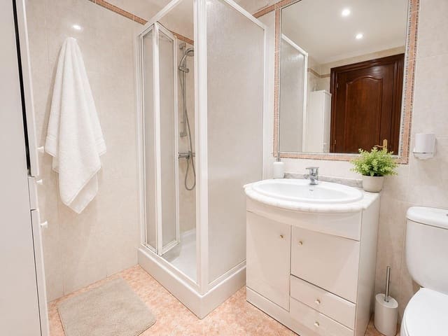 3 slaapkamer Flat te koop in Algeciras - € 149.000 (Ref: 9829087)