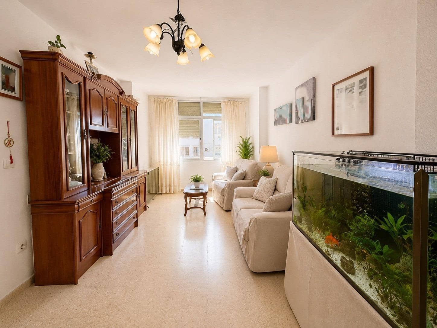 3 bedroom Flat for sale in Algeciras - € 149,000 (Ref: 9829087)