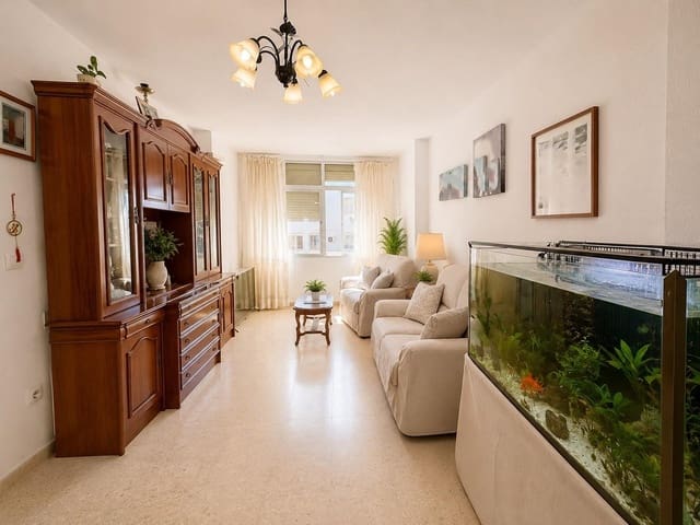 3 slaapkamer Flat te koop in Algeciras - € 149.000 (Ref: 9829087)