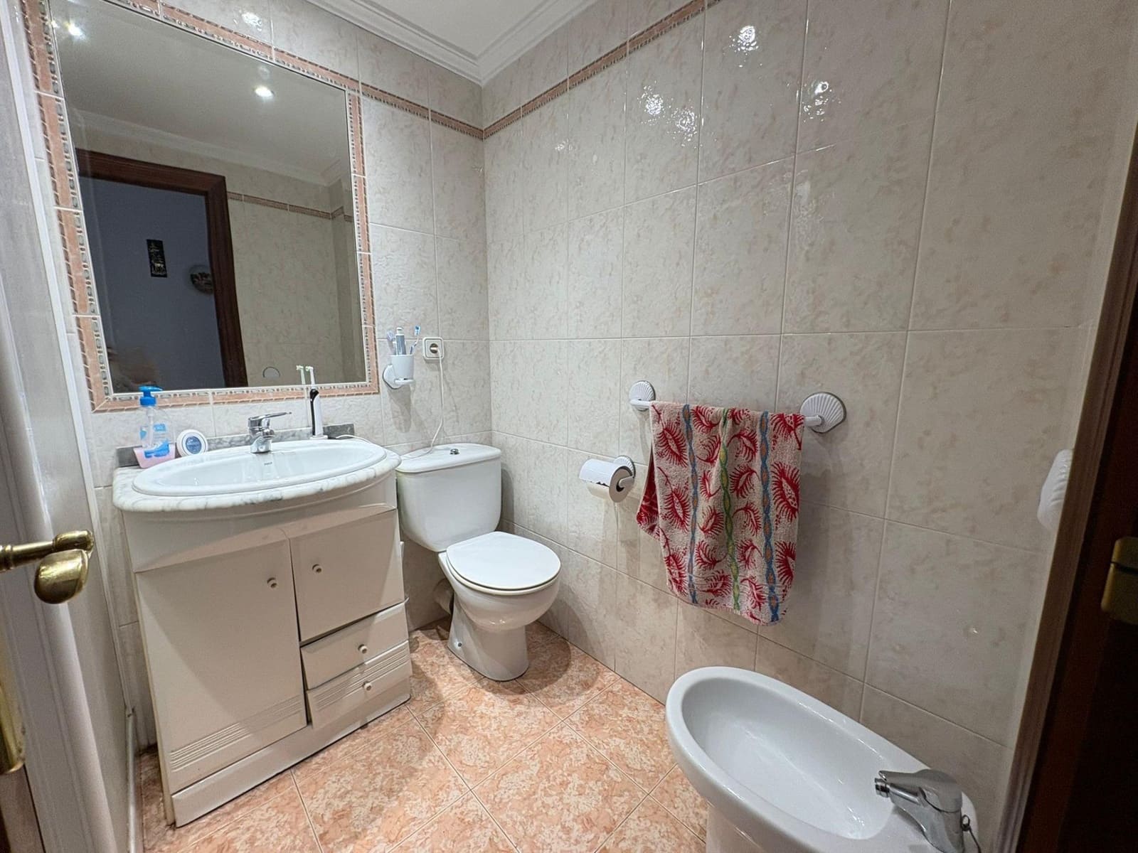 3 bedroom Flat for sale in Algeciras - € 149,000 (Ref: 9829087)