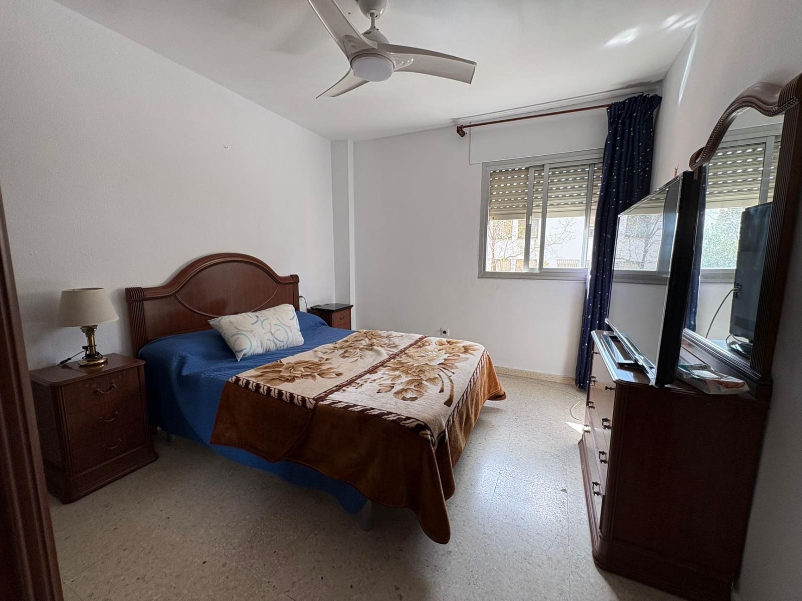 3 bedroom Flat for sale in Algeciras - € 149,000 (Ref: 9829087)