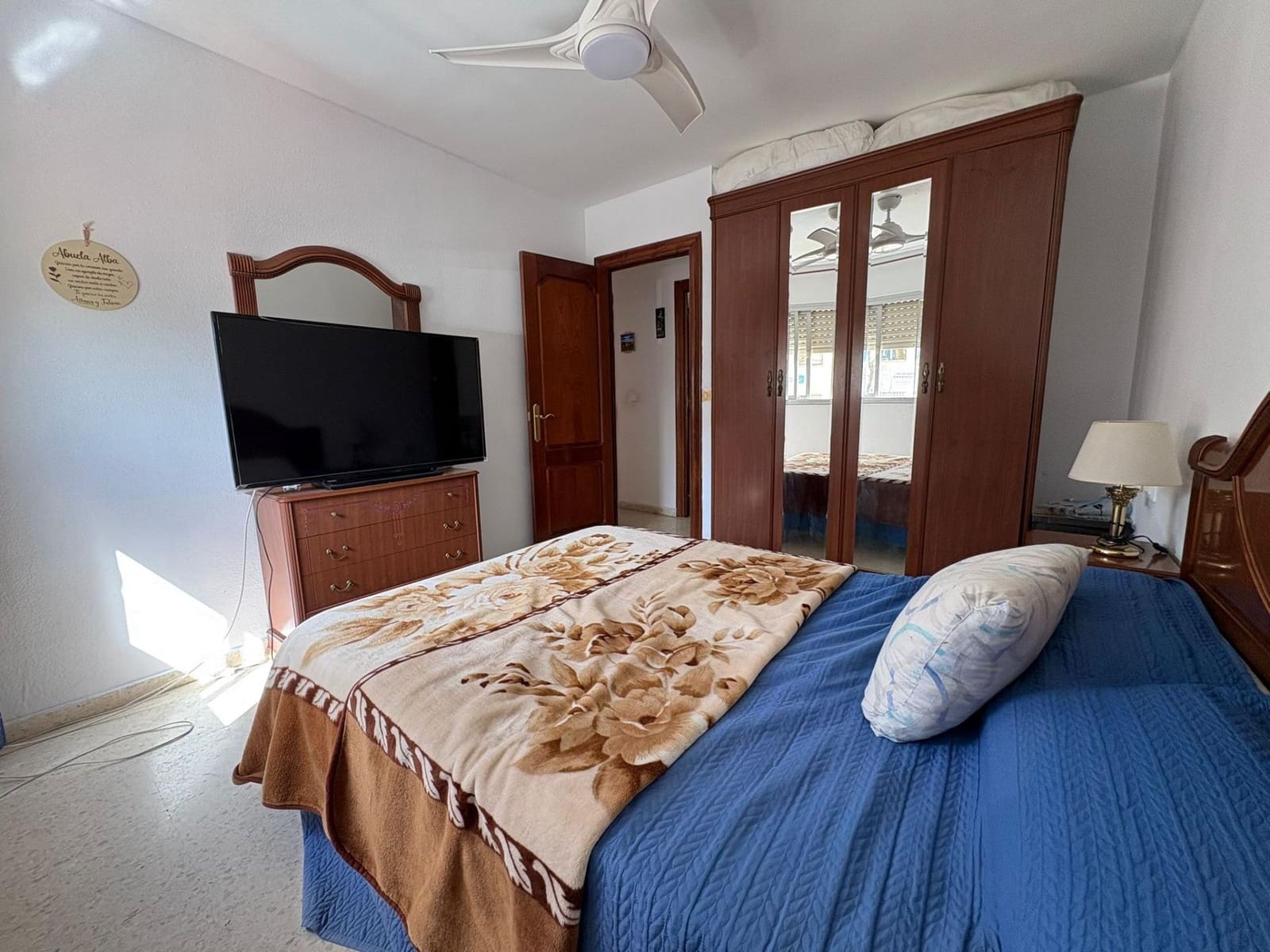 3 bedroom Flat for sale in Algeciras - € 149,000 (Ref: 9829087)