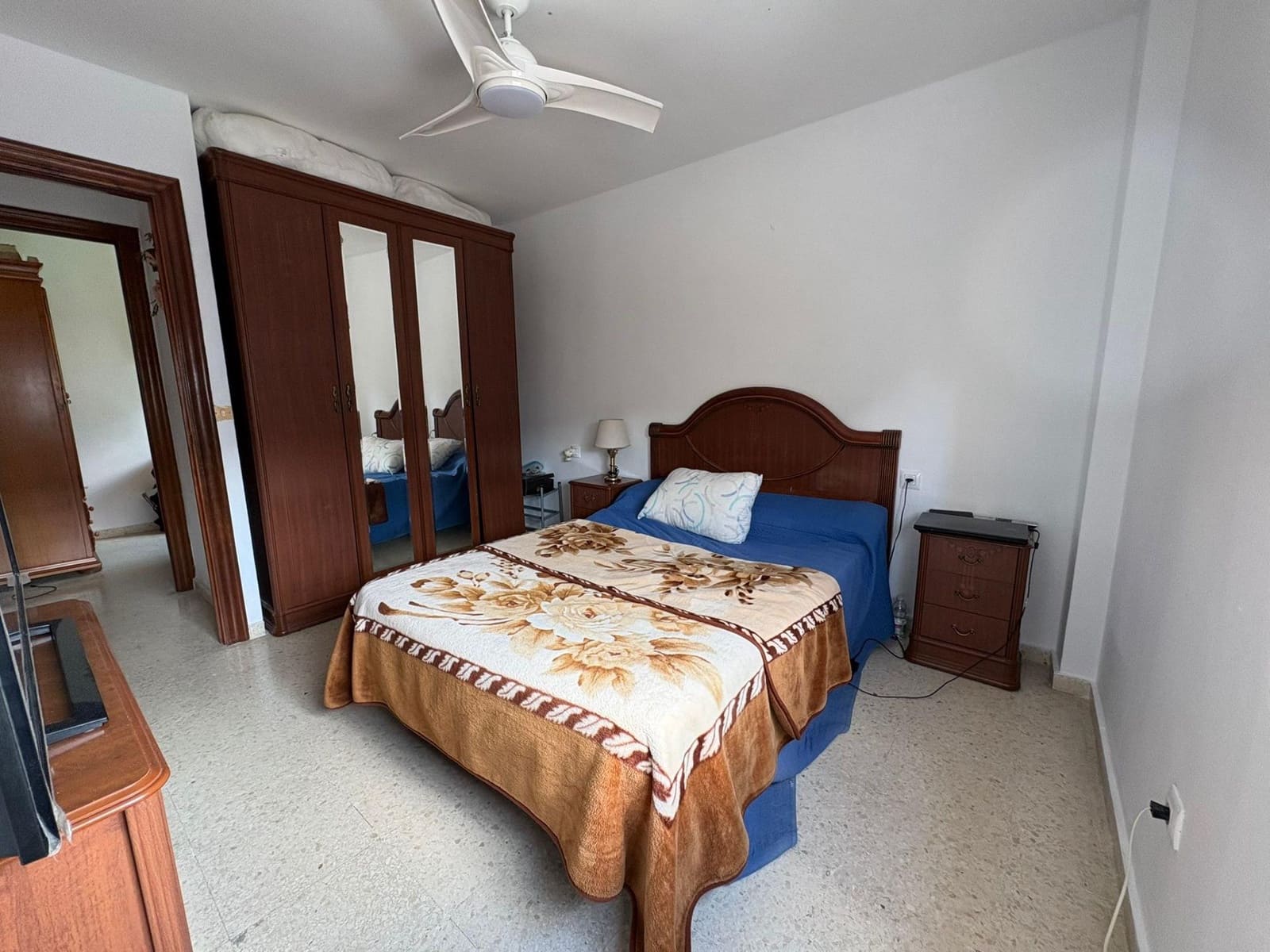 3 bedroom Flat for sale in Algeciras - € 149,000 (Ref: 9829087)