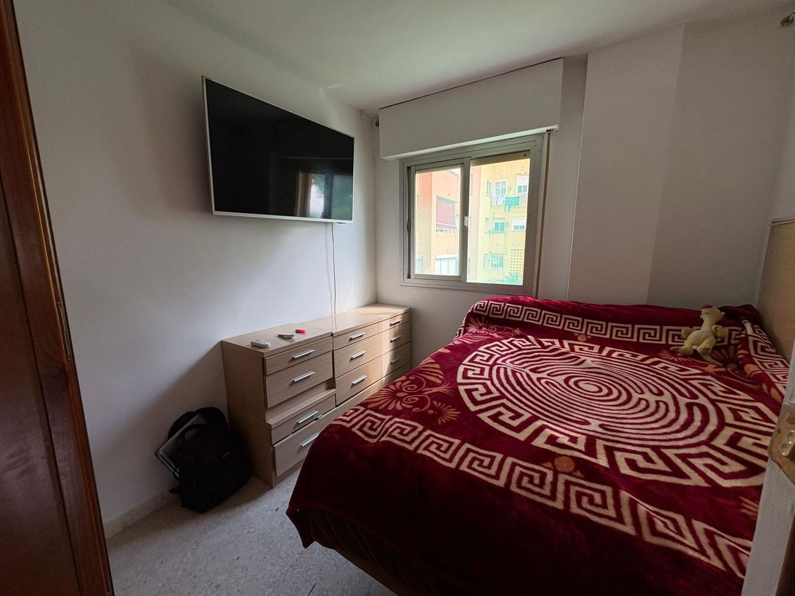 3 bedroom Flat for sale in Algeciras - € 149,000 (Ref: 9829087)