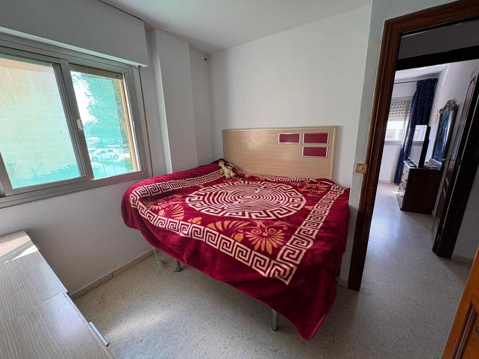 3 bedroom Flat for sale in Algeciras - € 149,000 (Ref: 9829087)