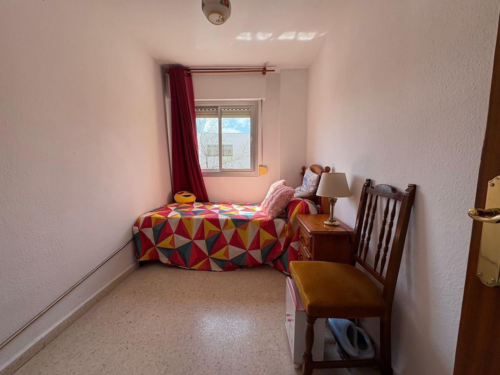 3 bedroom Flat for sale in Algeciras - € 149,000 (Ref: 9829087)