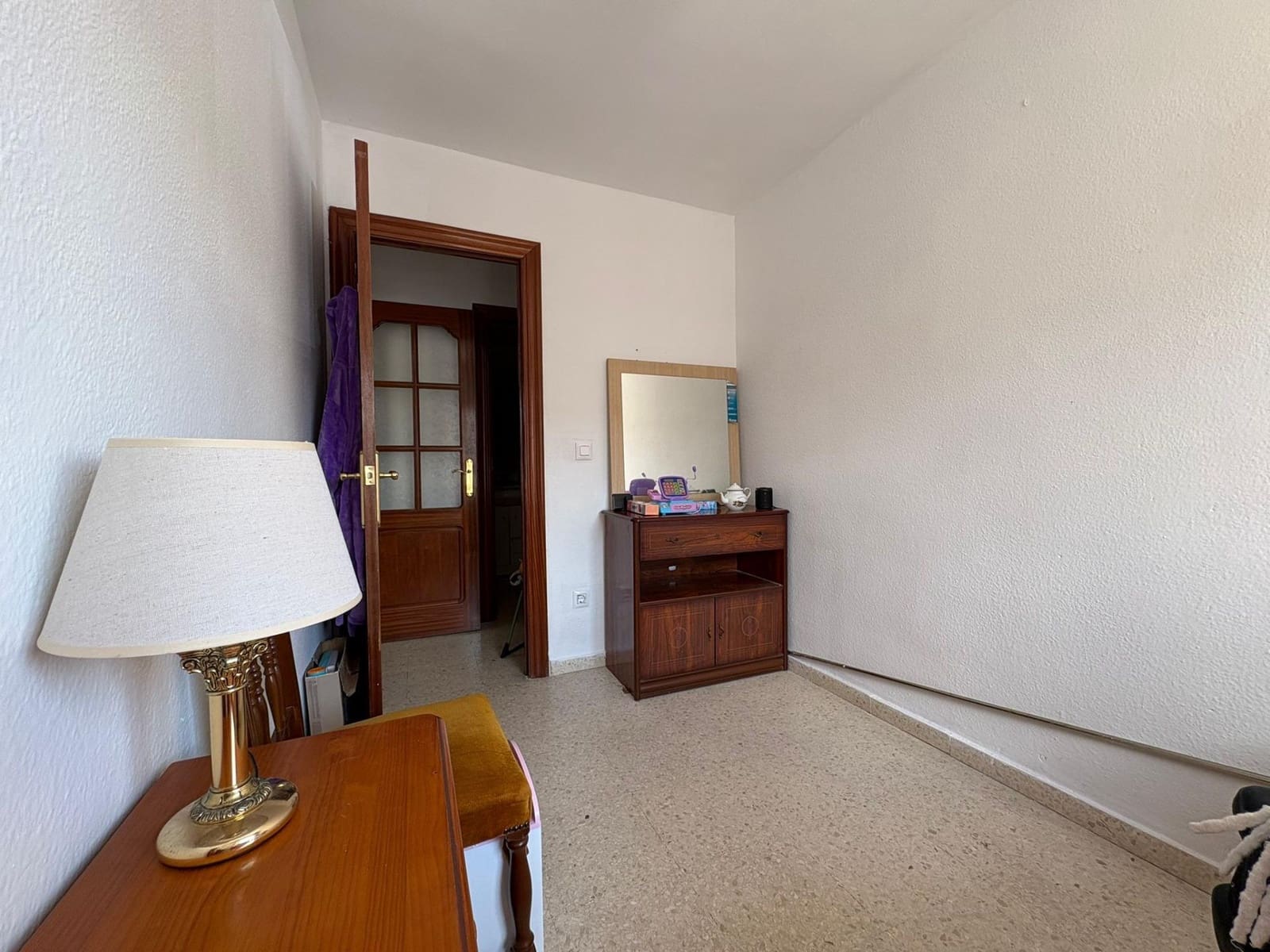 3 bedroom Flat for sale in Algeciras - € 149,000 (Ref: 9829087)