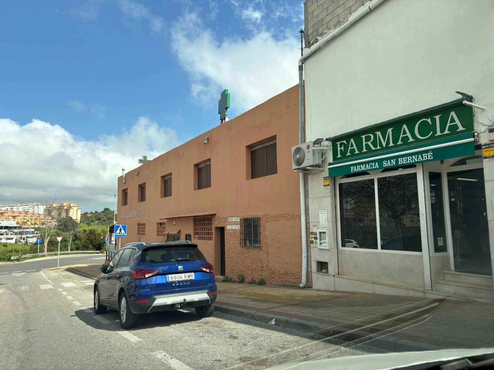 3 bedroom Flat for sale in Algeciras - € 149,000 (Ref: 9829087)