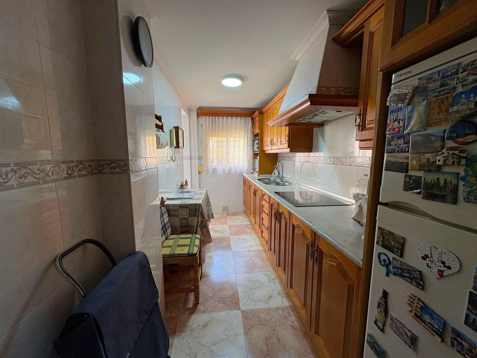 3 bedroom Flat for sale in Algeciras - € 149,000 (Ref: 9829087)
