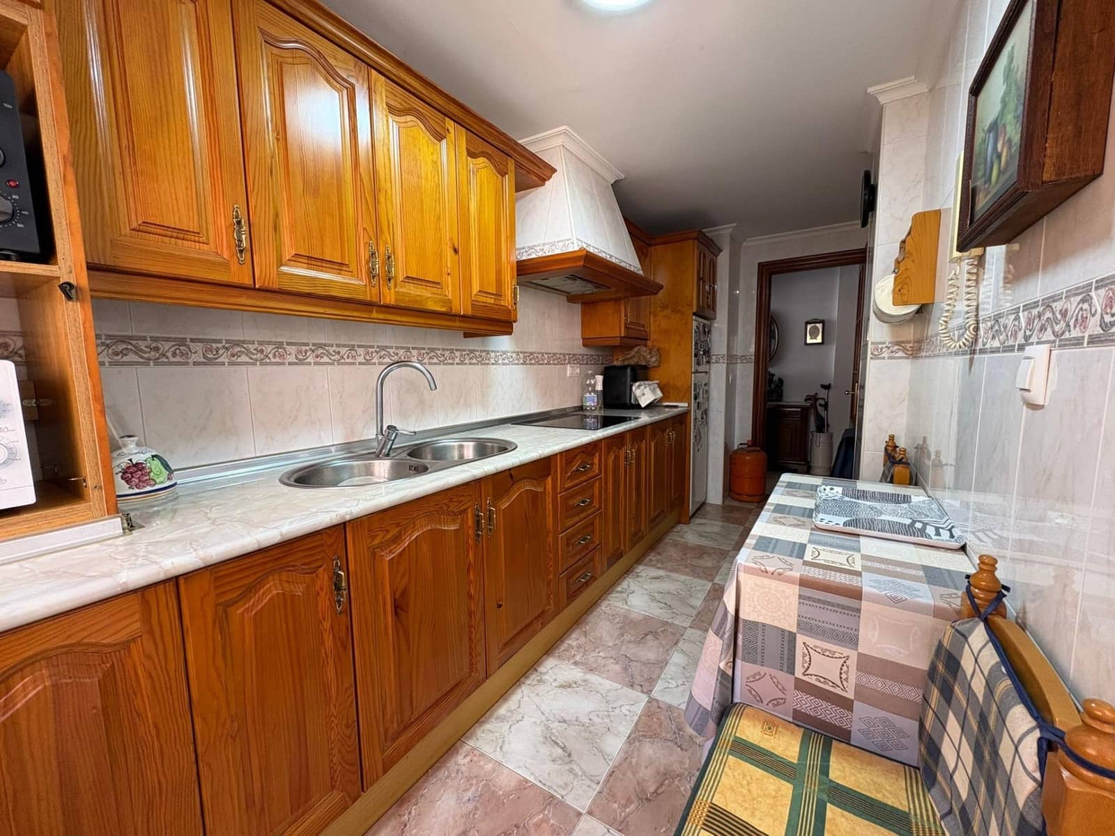 3 bedroom Flat for sale in Algeciras - € 149,000 (Ref: 9829087)