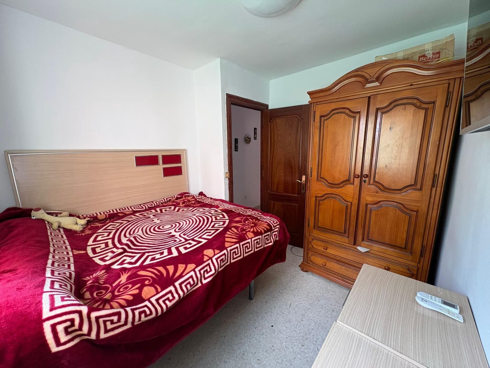 3 bedroom Flat for sale in Algeciras - € 149,000 (Ref: 9829087)
