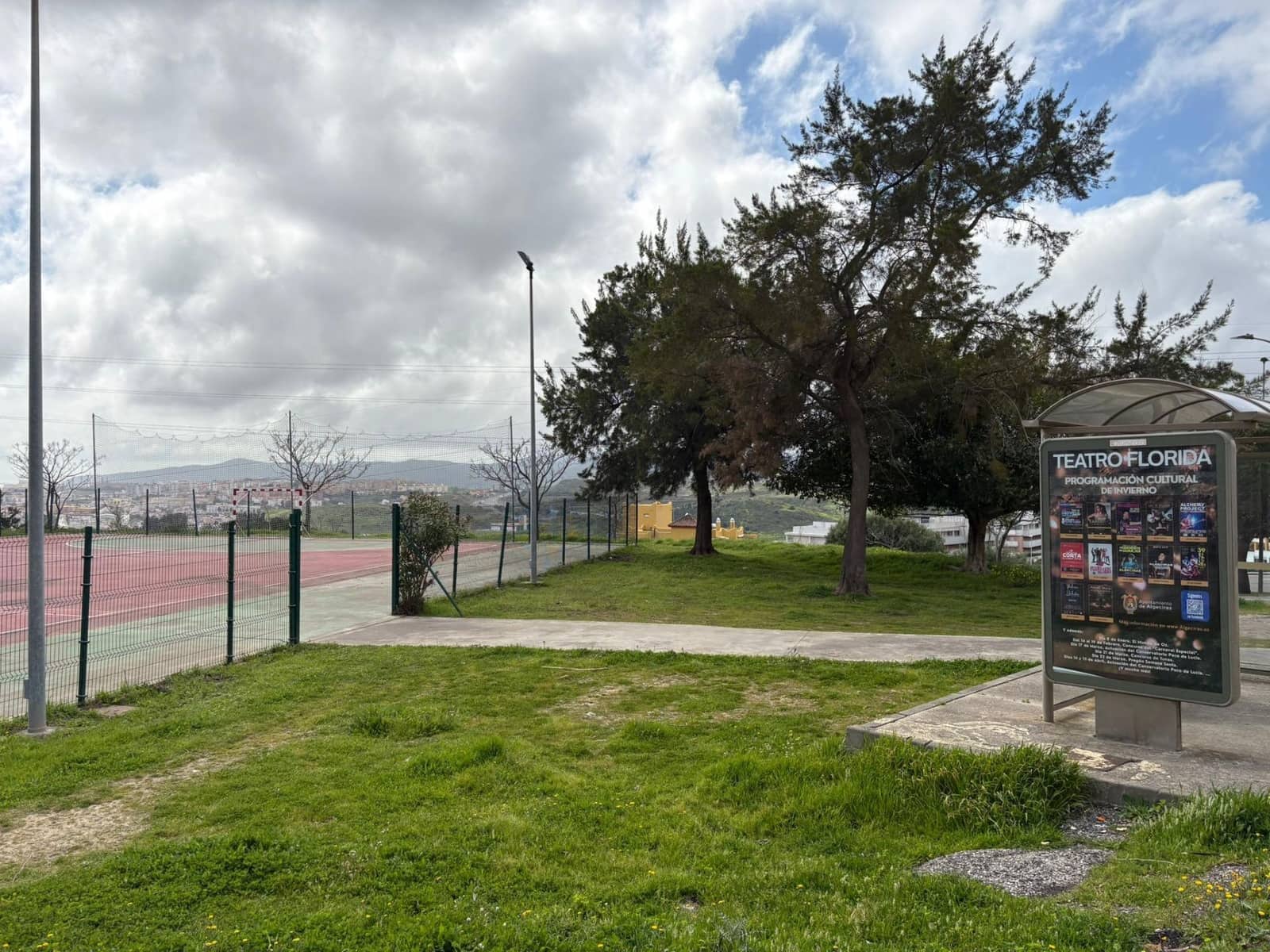 3 bedroom Flat for sale in Algeciras - € 149,000 (Ref: 9829087)