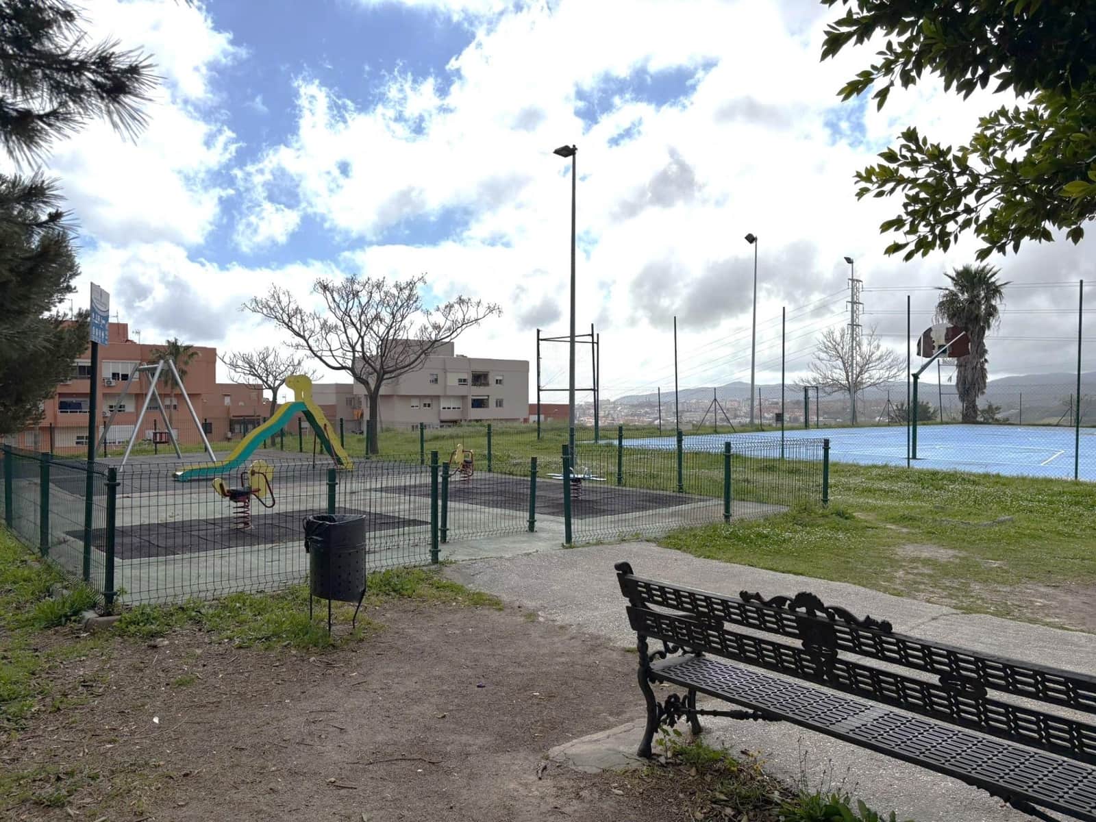 3 bedroom Flat for sale in Algeciras - € 149,000 (Ref: 9829087)