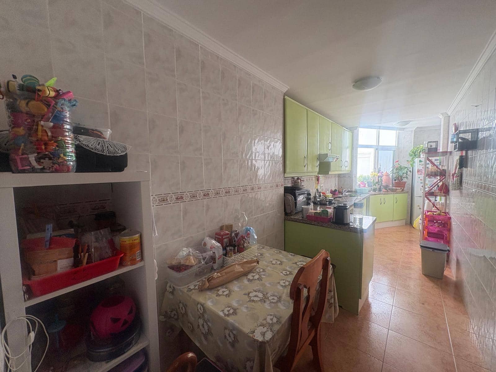 2 bedroom Flat for sale in Algeciras - € 132,000 (Ref: 9831355)