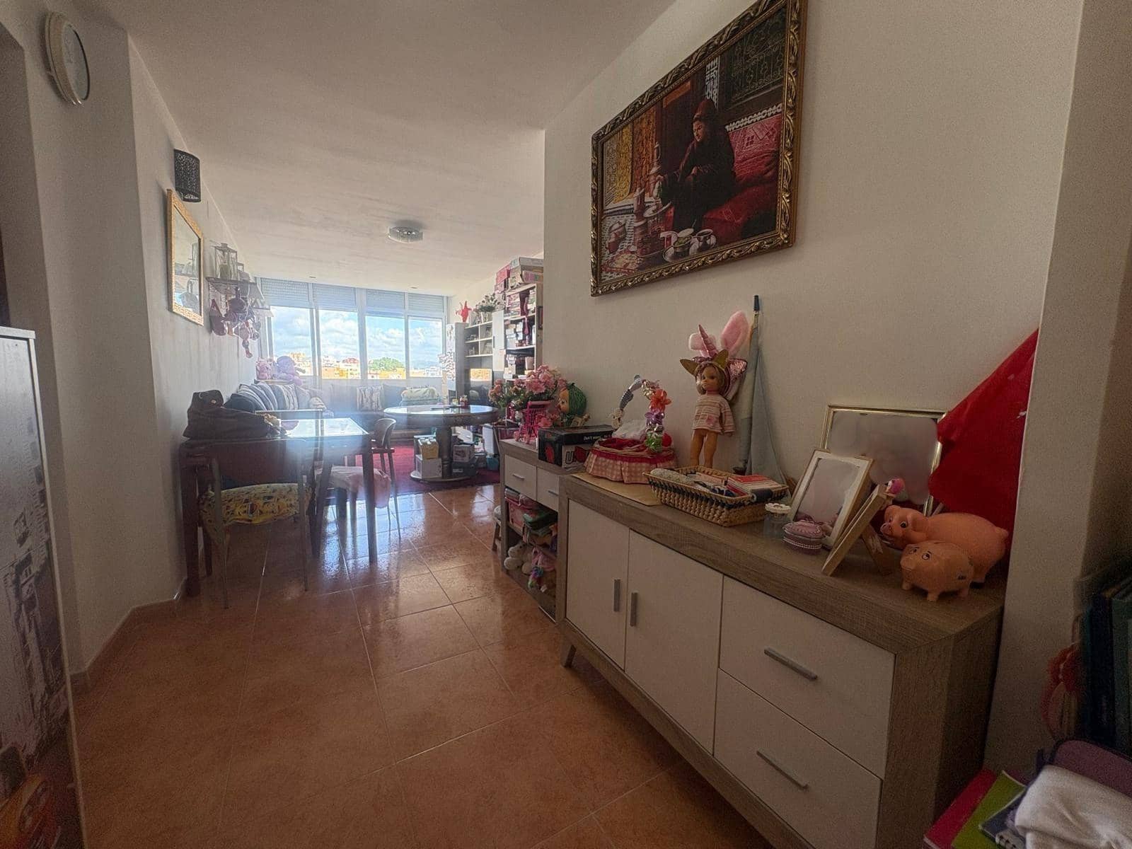 2 bedroom Flat for sale in Algeciras - € 132,000 (Ref: 9831355)