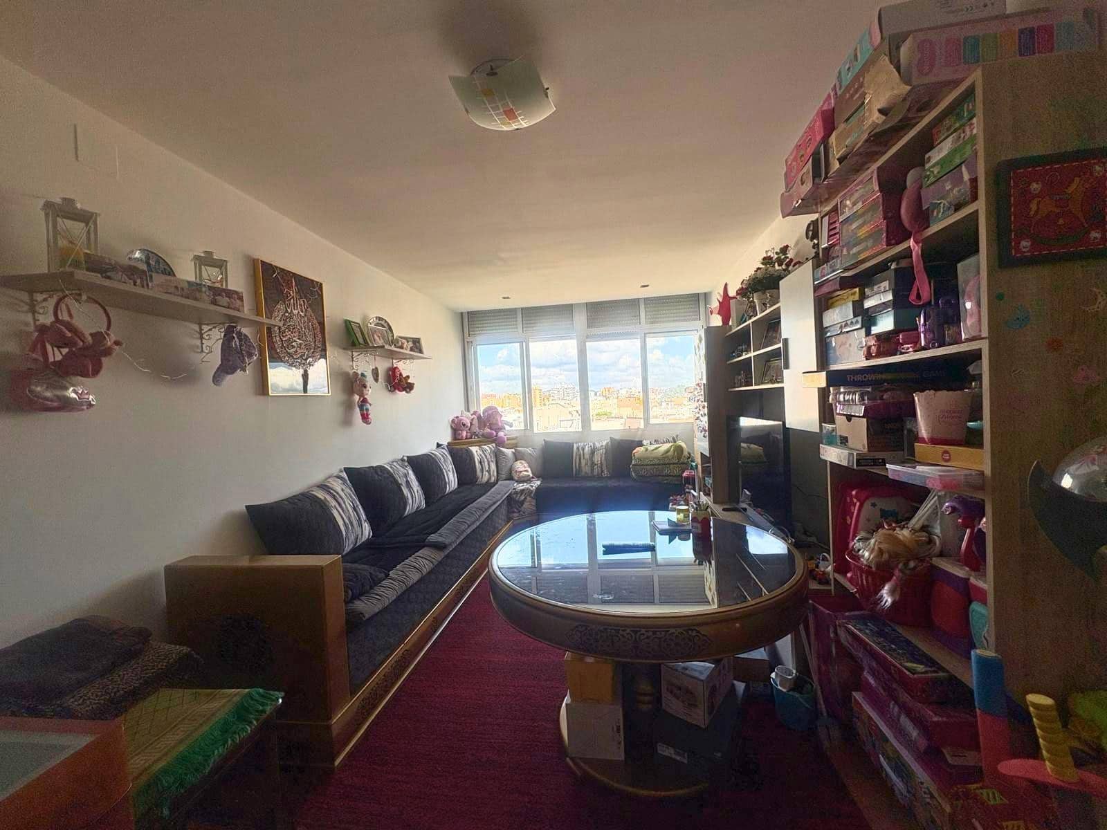 2 bedroom Flat for sale in Algeciras - € 132,000 (Ref: 9831355)
