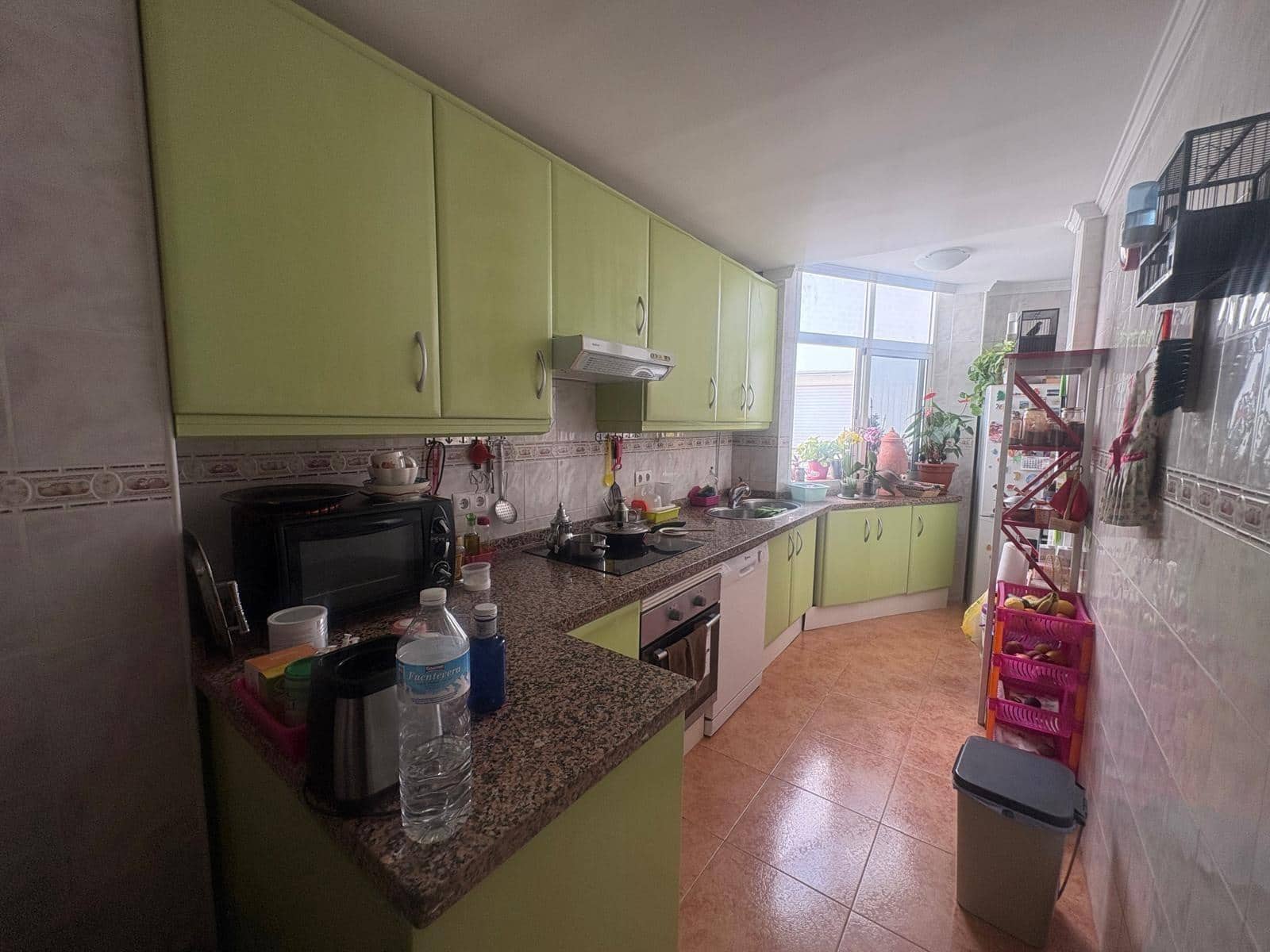 2 bedroom Flat for sale in Algeciras - € 132,000 (Ref: 9831355)