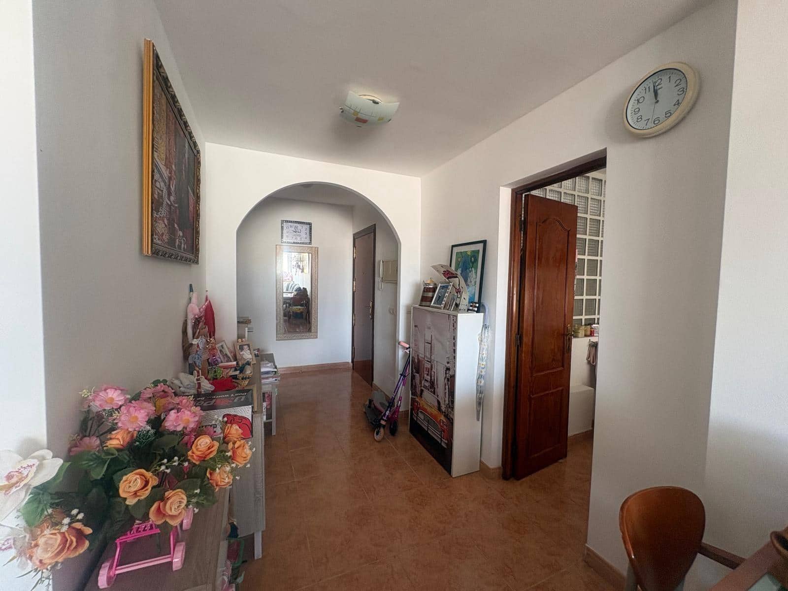 2 bedroom Flat for sale in Algeciras - € 132,000 (Ref: 9831355)