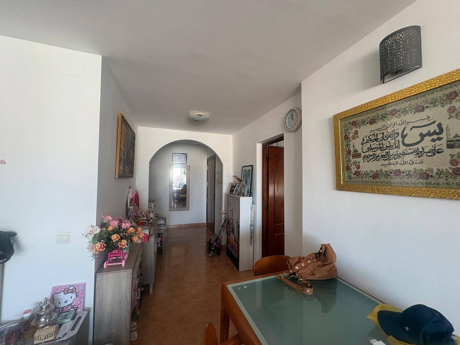 2 bedroom Flat for sale in Algeciras - € 132,000 (Ref: 9831355)