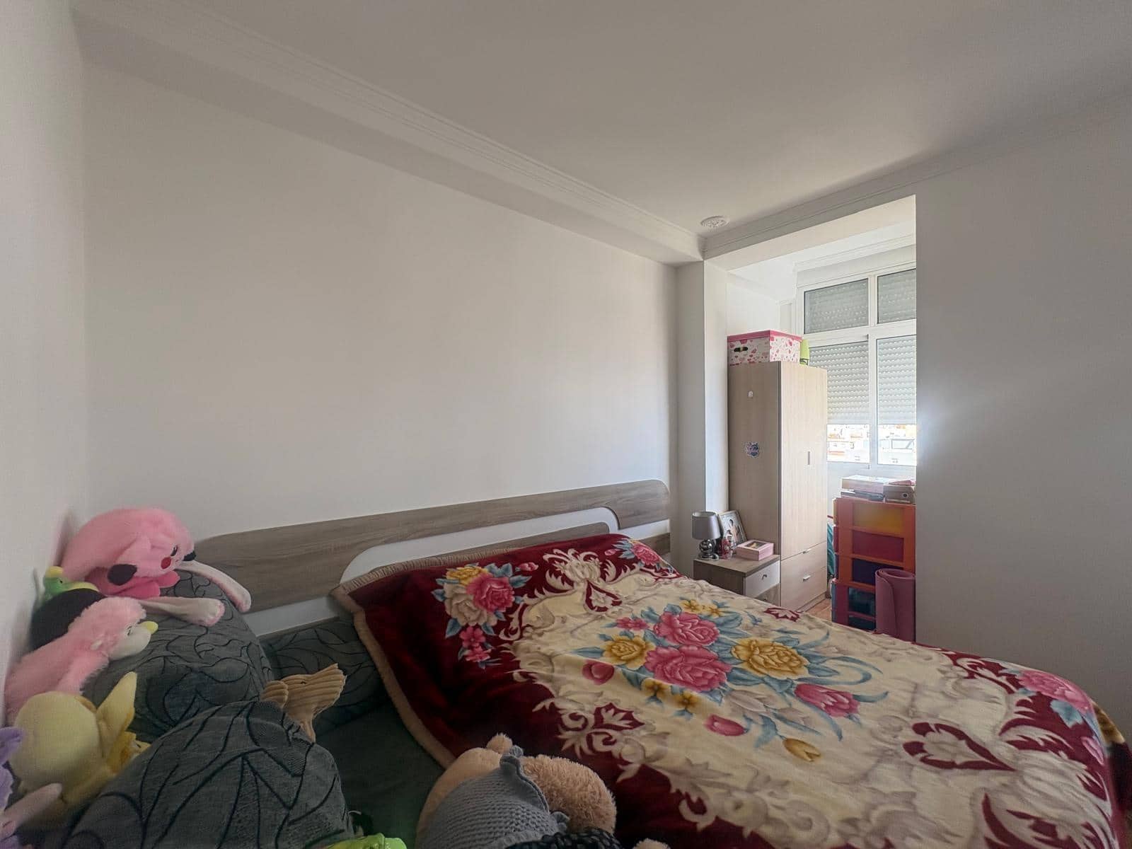 2 bedroom Flat for sale in Algeciras - € 132,000 (Ref: 9831355)