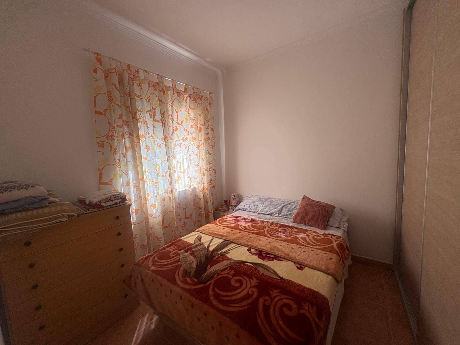 2 bedroom Flat for sale in Algeciras - € 132,000 (Ref: 9831355)