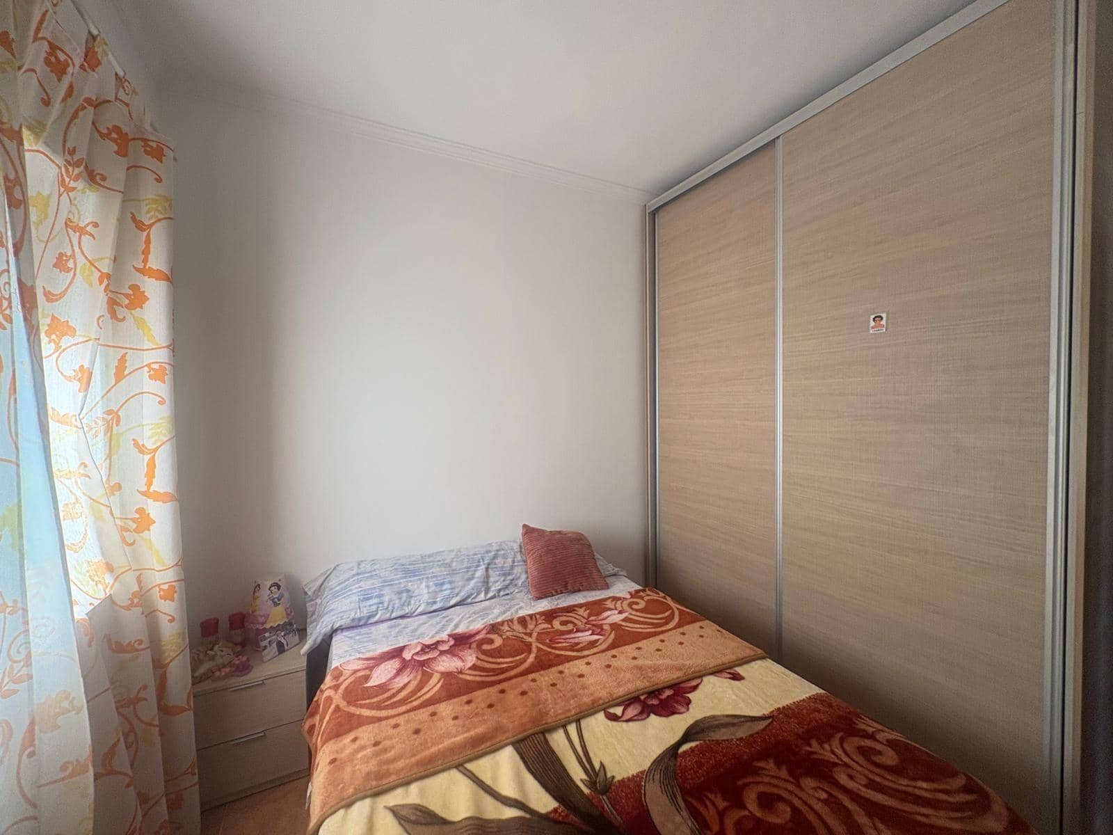 2 bedroom Flat for sale in Algeciras - € 132,000 (Ref: 9831355)