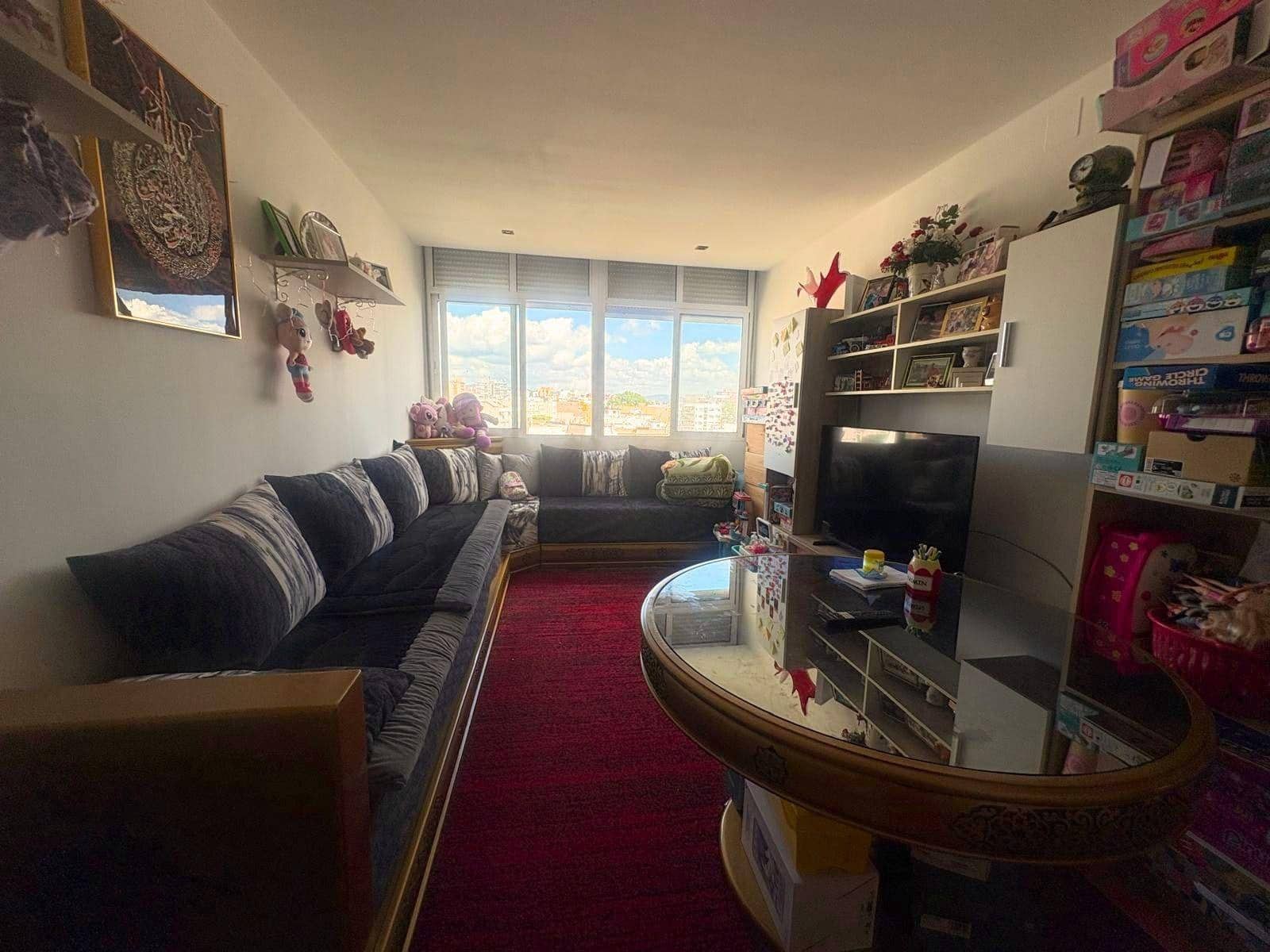 2 bedroom Flat for sale in Algeciras - € 132,000 (Ref: 9831355)