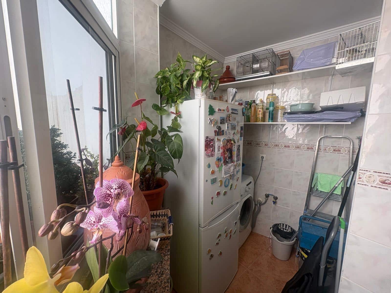 2 bedroom Flat for sale in Algeciras - € 132,000 (Ref: 9831355)