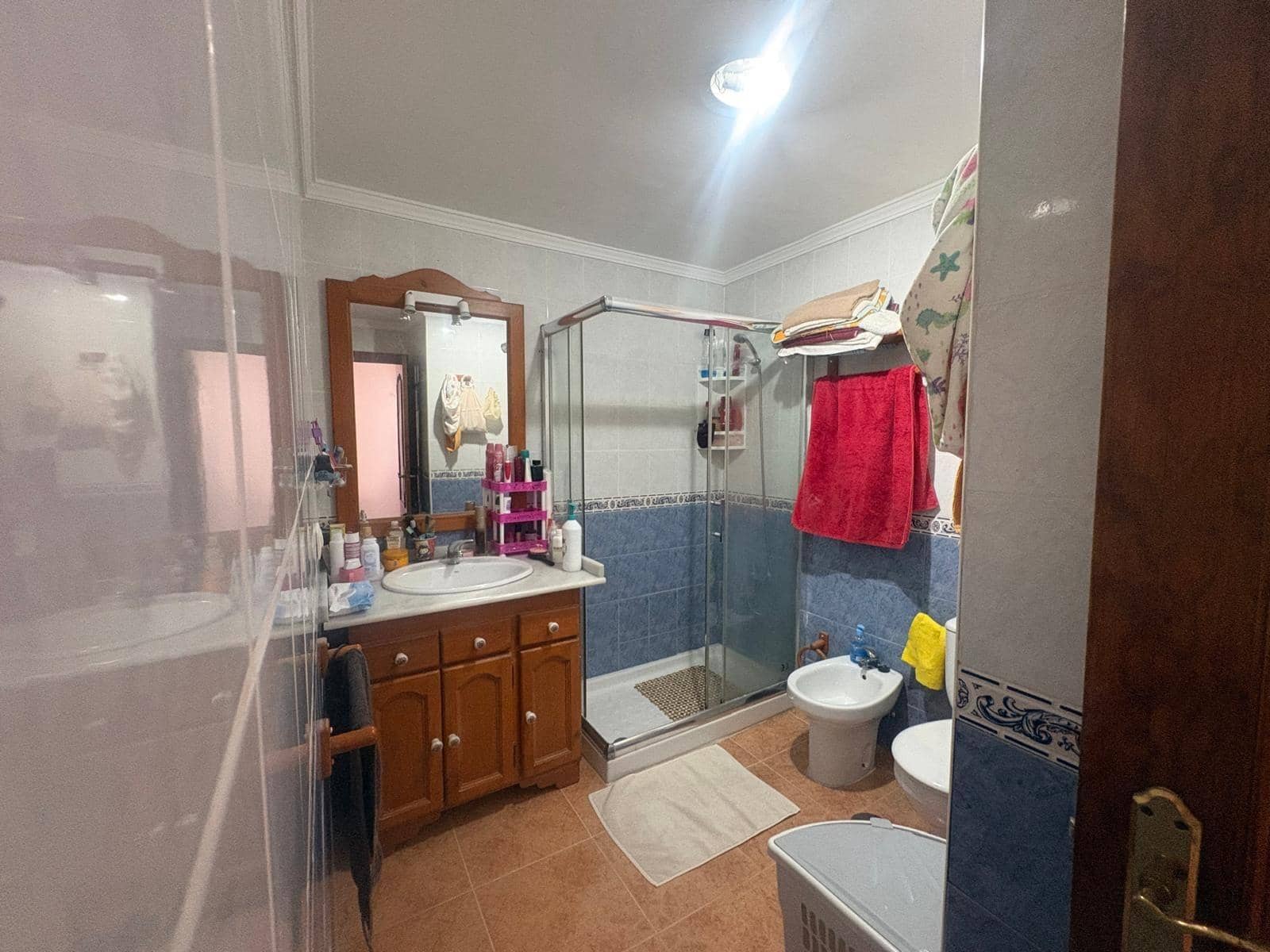 2 bedroom Flat for sale in Algeciras - € 132,000 (Ref: 9831355)