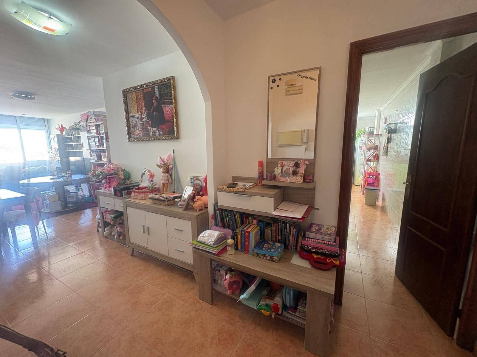 2 bedroom Flat for sale in Algeciras - € 132,000 (Ref: 9831355)
