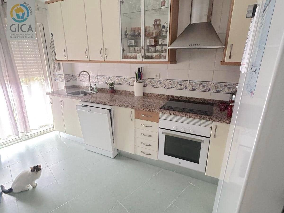 3 soverom Leilighet til salgs i Algeciras - € 250 000 (Ref: 9843387)
