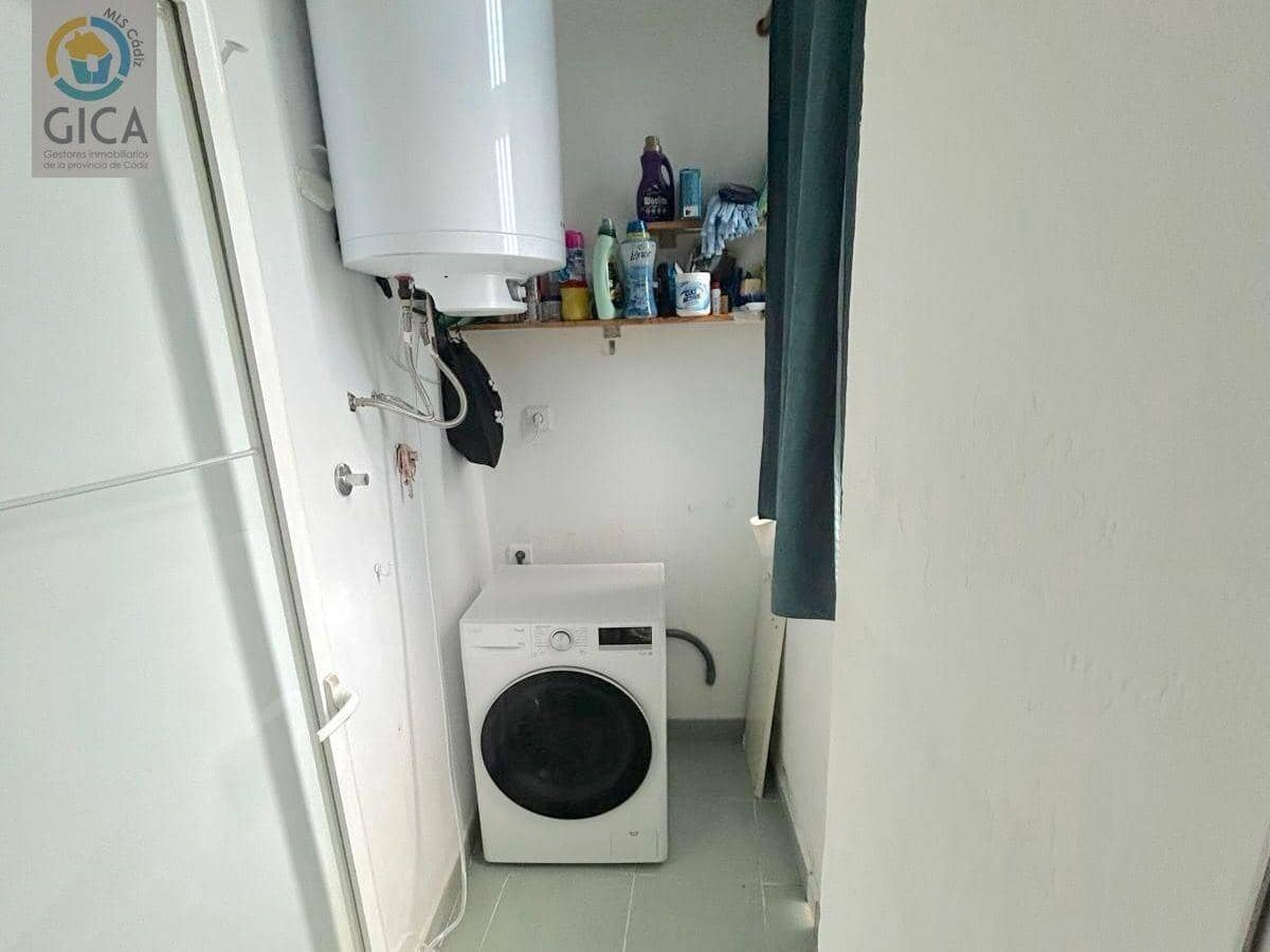 3 soverom Leilighet til salgs i Algeciras - € 250 000 (Ref: 9843387)