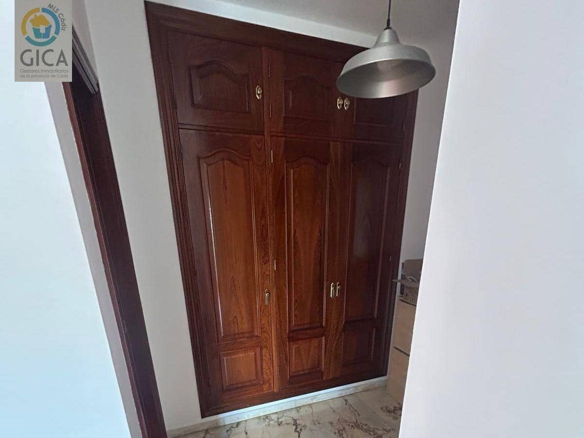 3 soverom Leilighet til salgs i Algeciras - € 250 000 (Ref: 9843387)