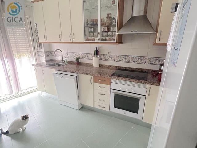 3 soverom Leilighet til salgs i Algeciras - € 250 000 (Ref: 9843387)