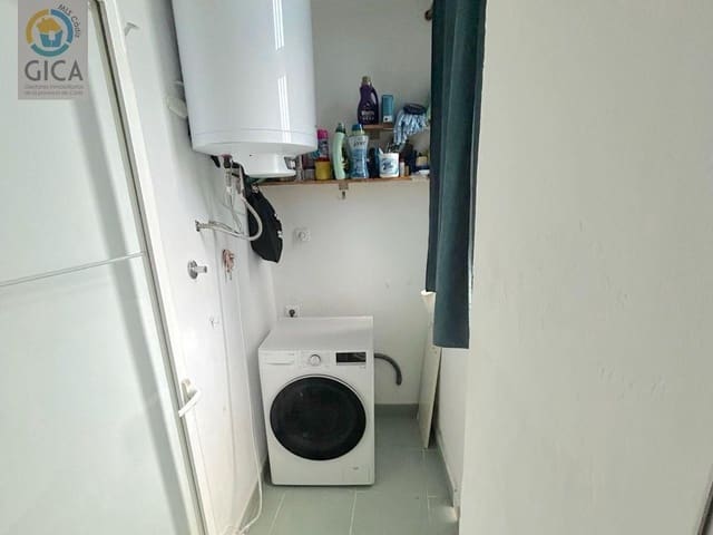 3 soverom Leilighet til salgs i Algeciras - € 250 000 (Ref: 9843387)