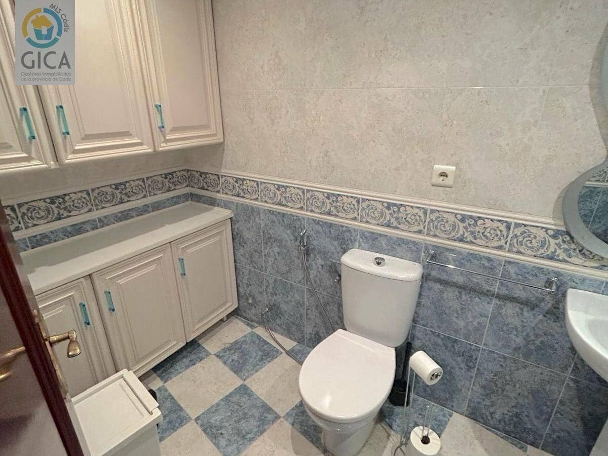 3 soverom Leilighet til salgs i Algeciras - € 250 000 (Ref: 9843387)
