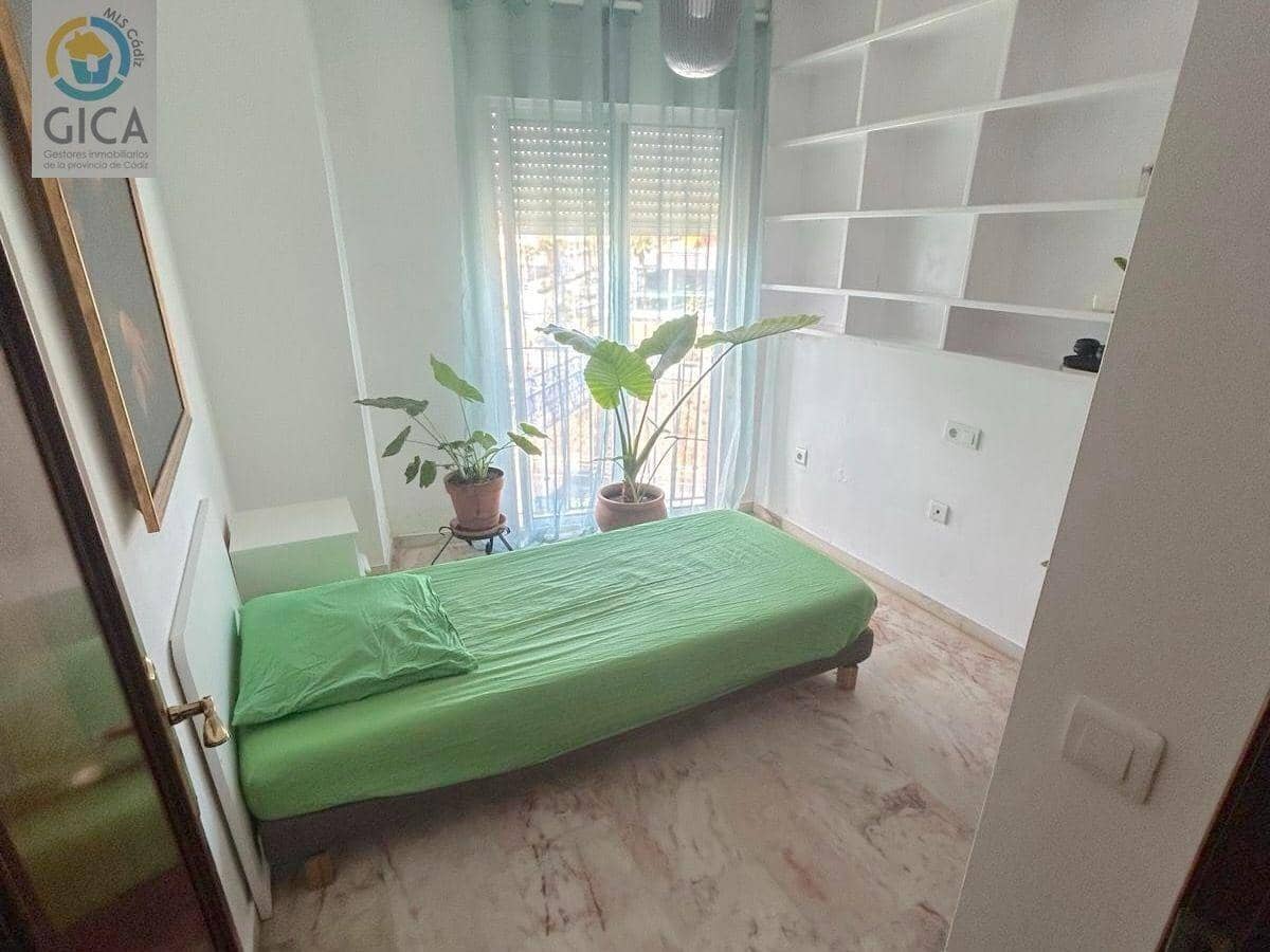 3 soverom Leilighet til salgs i Algeciras - € 250 000 (Ref: 9843387)