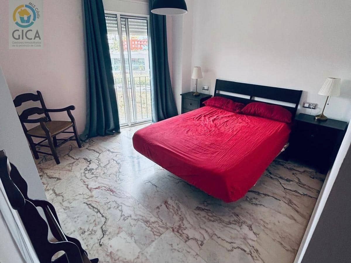 3 soverom Leilighet til salgs i Algeciras - € 250 000 (Ref: 9843387)