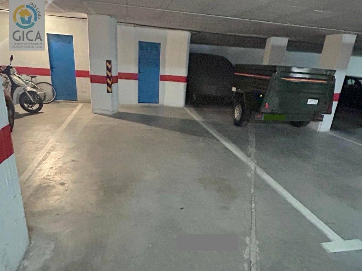 3 soverom Leilighet til salgs i Algeciras - € 250 000 (Ref: 9843387)