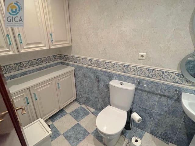 3 soverom Leilighet til salgs i Algeciras - € 250 000 (Ref: 9843387)