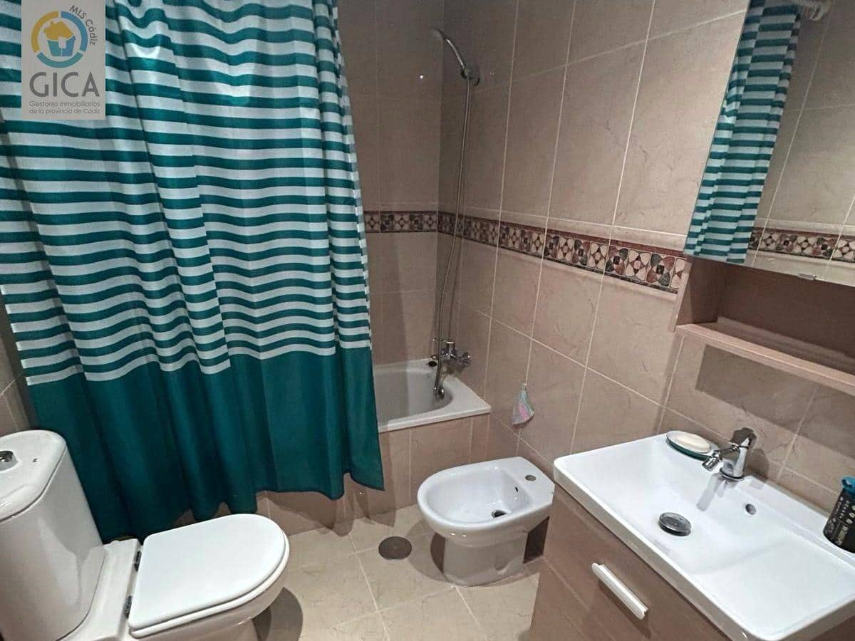 3 soverom Leilighet til salgs i Algeciras - € 250 000 (Ref: 9843387)