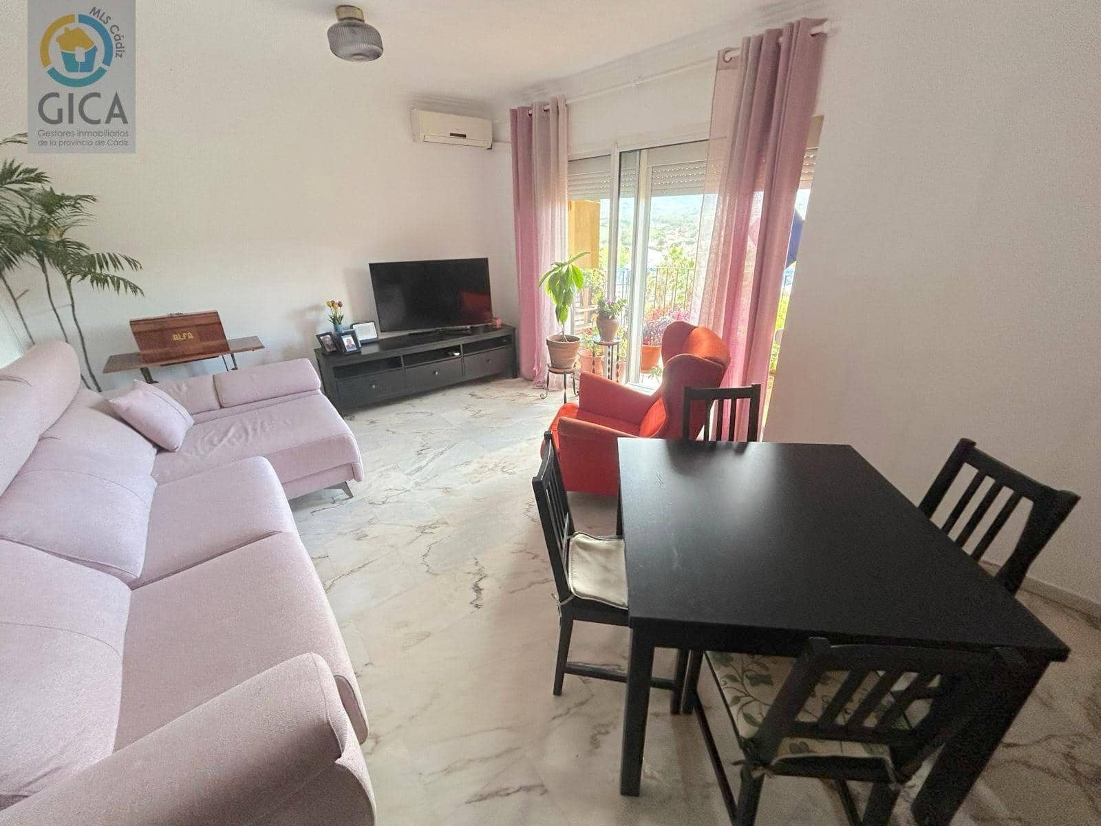 3 soverom Leilighet til salgs i Algeciras - € 250 000 (Ref: 9843387)
