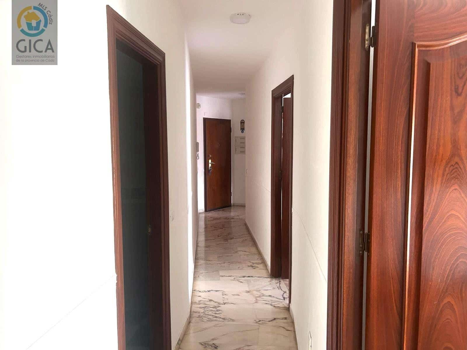 3 soverom Leilighet til salgs i Algeciras - € 250 000 (Ref: 9843387)