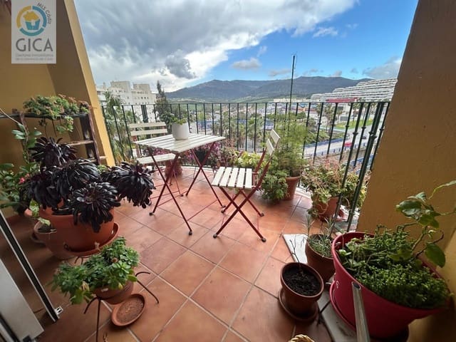 3 soverom Leilighet til salgs i Algeciras - € 250 000 (Ref: 9843387)