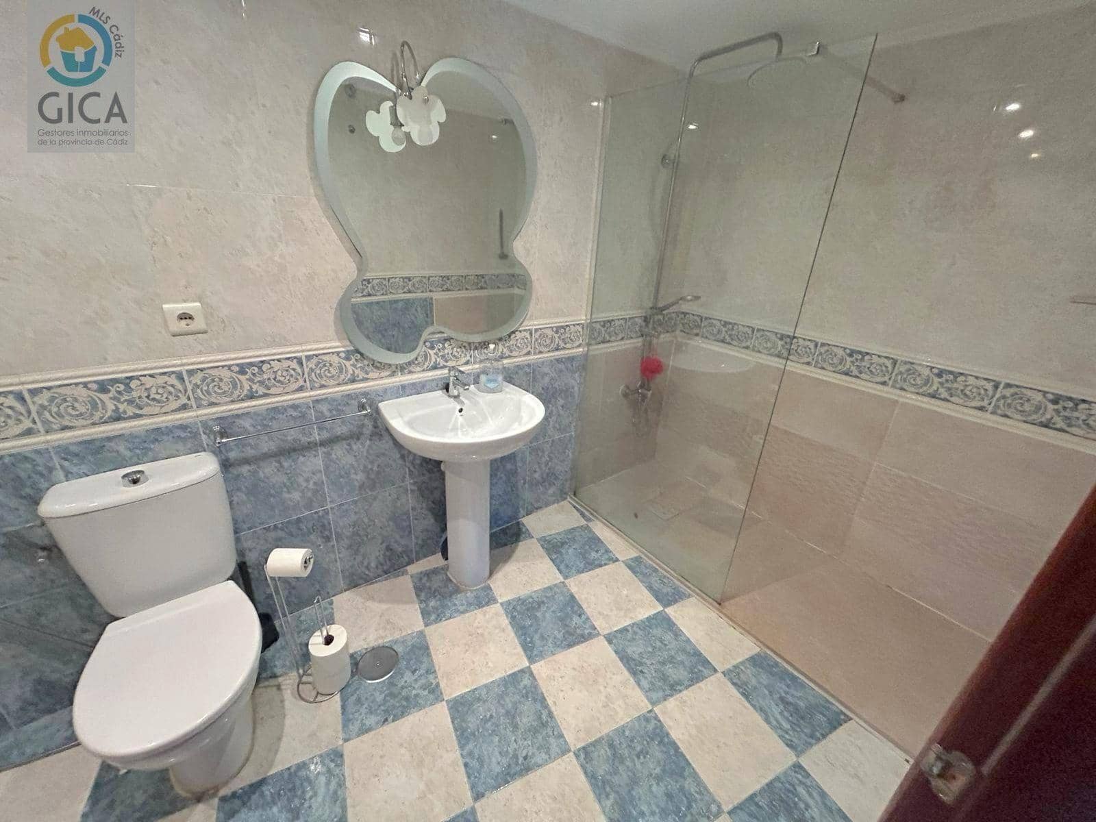3 soverom Leilighet til salgs i Algeciras - € 250 000 (Ref: 9843387)
