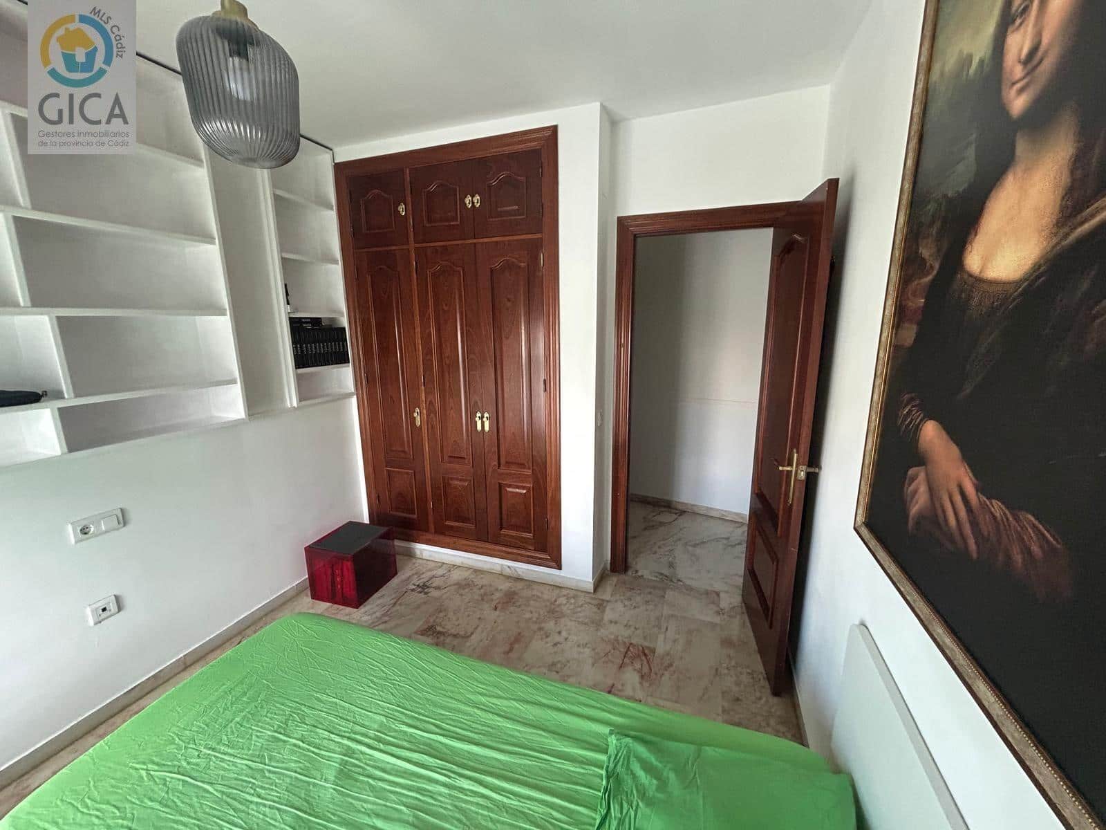 3 soverom Leilighet til salgs i Algeciras - € 250 000 (Ref: 9843387)