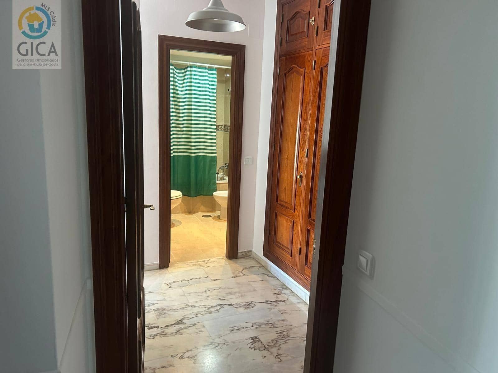3 soverom Leilighet til salgs i Algeciras - € 250 000 (Ref: 9843387)