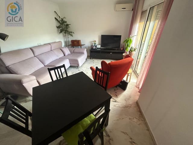 3 soverom Leilighet til salgs i Algeciras - € 250 000 (Ref: 9843387)