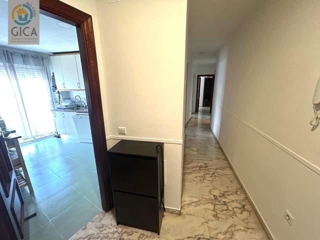 3 soverom Leilighet til salgs i Algeciras - € 250 000 (Ref: 9843387)